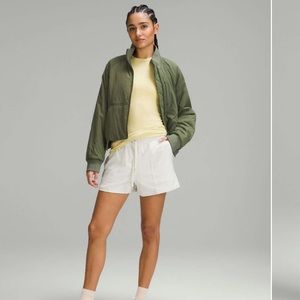 Lululemon Dance Studio HR short